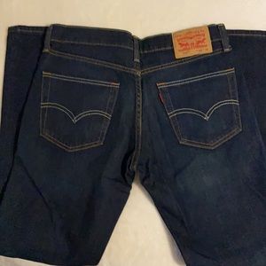 Men’s 511 Levi’s